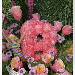 Grant Michael’s Flower Shop