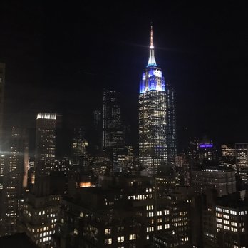 The Skylark - Cocktail Bars Near Me - New York, New York