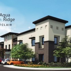 Aqua Ridge Senior Living