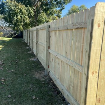 Angell & Builders - Fences & Gates Near Me