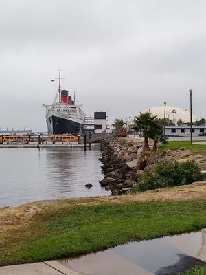 Harry Bridges Memorial Park by null