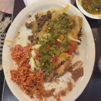 The Owl Cafe - Chicken and Beef enchiladas were to die for!! - Diners Near Me - Albuquerque, New Mexico The Owl Cafe - Chicken and Beef enchiladas were to die for!! - Diners Near Me - Albuquerque, New Mexico