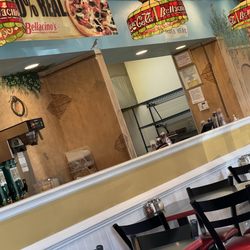 Bellacino's Pizza & Grinders