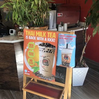 Kung Fu Tea - Coffee & Tea Near Me - Bayside, New York Kung Fu Tea - Coffee & Tea Near Me - Bayside, New York