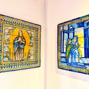 Museu Nacional do Azulejo - Art Museums Near Me - Lisbon, 11 Museu Nacional do Azulejo - Art Museums Near Me - Lisbon, 11