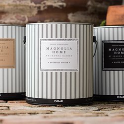 Miller Paint - Magnolia Paint by Joanna Gaines