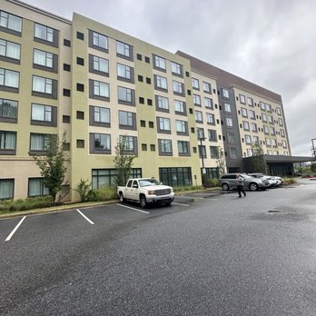 EVEN Hotel Alpharetta - Avalon Area - Hotels Near Me - Alpharetta, Georgia