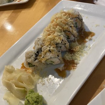 Sushi Brokers Arcadia - Tootsie Roll - Sushi Bars Near Me - Phoenix, Arizona