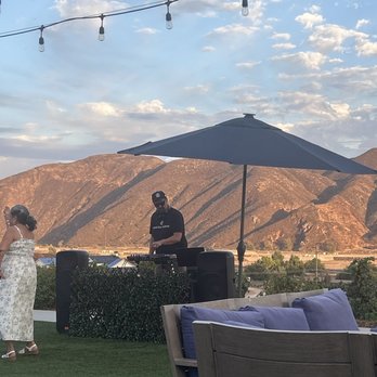 Altisima Winery - The most fun taco Tuesday with Djskalla!  Delicious tacos and drinks! - Wineries Near Me - Temecula, California