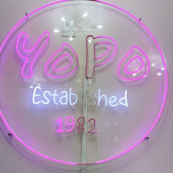 Yogurt Pump - Ice Cream & Frozen Yogurt Near Me - Chapel Hill, North Carolina
