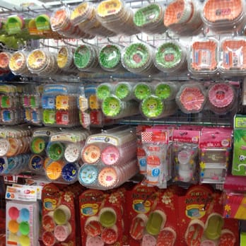 Daiso - Your first stop for bento box supplies! - Discount Store Near Me - Northridge, California Daiso - Your first stop for bento box supplies! - Discount Store Near Me - Northridge, California