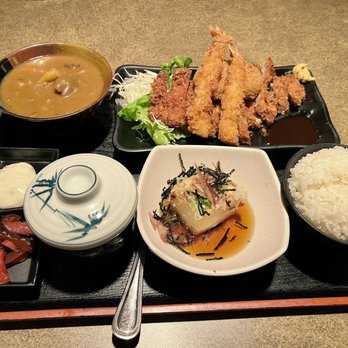 Sushi Mito - Sushi Bars Near Me - Norcross, Georgia