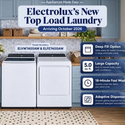 Pro Appliances