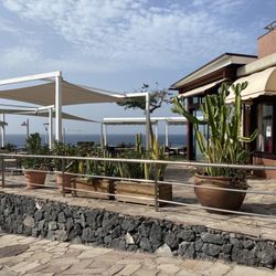 Las Pergolas de Juan