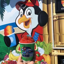 Kona Ice of Monterey & Salinas