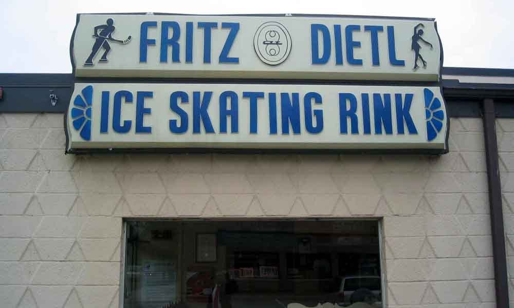 DIETL ICE SKATING RINK Updated October 2024 23 Reviews 639