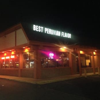 Mi Casita Restaurant - This is how the shop looks at night. It seems it was a Peruvian restaurant before. Now it is a Salvadorian and Mexican rest. - Mexican Near Me - Manassas, Virginia Mi Casita Restaurant - This is how the shop looks at night. It seems it was a Peruvian restaurant before. Now it is a Salvadorian and Mexican rest. - Mexican Near Me - Manassas, Virginia