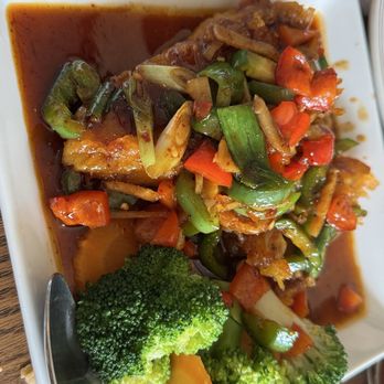 Siam Treasure - Crazy Noodles - Thai Near Me - Chicago, Illinois Siam Treasure - Crazy Noodles - Thai Near Me - Chicago, Illinois