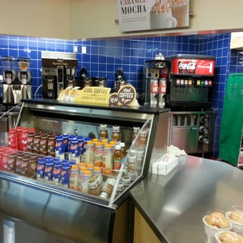 Krispy Kreme - Donuts Near Me - Knoxville, Tennessee