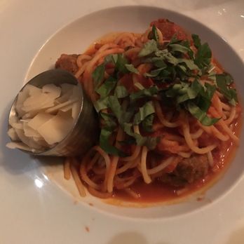 Lido - Spaghetti and meatballs subpar - Italian Near Me - New York, New York Lido - Spaghetti and meatballs subpar - Italian Near Me - New York, New York