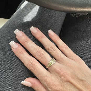 Serenity Nail Spa - Nail Salons Near Me - Daytona Beach, Florida