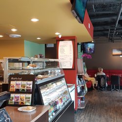 Koco Espresso - What would you like?