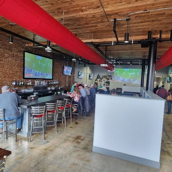 Mugshots Grill & Bar - Florence, AL - American Near Me - Florence, Alabama Mugshots Grill & Bar - Florence, AL - American Near Me - Florence, Alabama