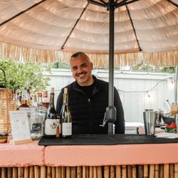 Sweet And Salty Bartending - Awesome service