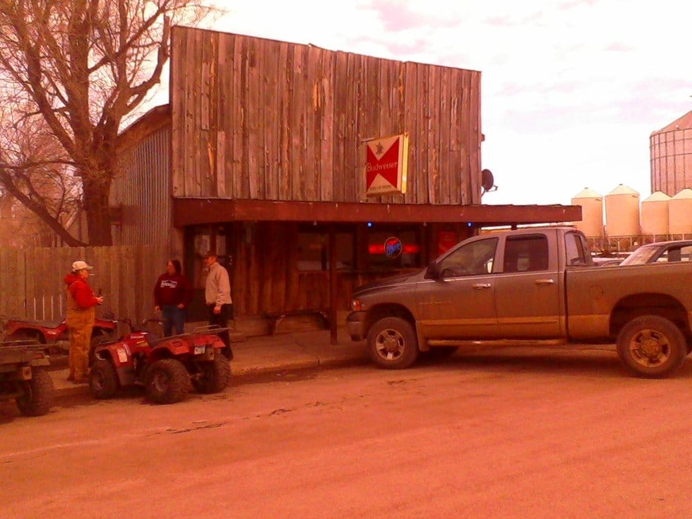 R.K.’S SALOON 22790 161st St, New Underwood, South Dakota Bars Yelp