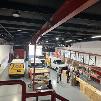 Spot On Electric - Electricians Near Me - Sarasota, Florida Spot On Electric - Electricians Near Me - Sarasota, Florida
