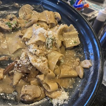 The Merchant Tavern - Mushroom pappardelle - Canadian (New) Near Me - St. John's, Newfoundland and Labrador The Merchant Tavern - Mushroom pappardelle - Canadian (New) Near Me - St. John's, Newfoundland and Labrador