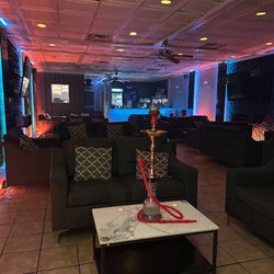 Zephyr Hookah Cafe