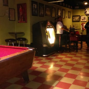 Marcelino's Cafe - a pool table in the foreground - Mexican Near Me - Los Angeles, California Marcelino's Cafe - a pool table in the foreground - Mexican Near Me - Los Angeles, California