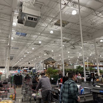 Costco - Wholesale Stores Near Me - Santa Clara, California