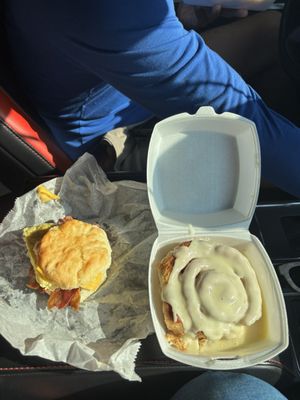Stilesboro Biscuits by null