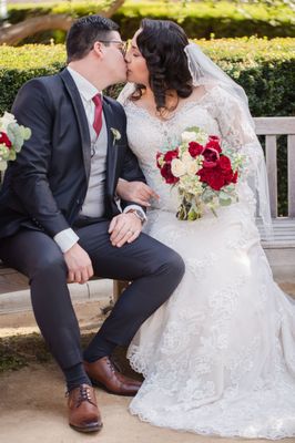 Pasadena City Hall by null