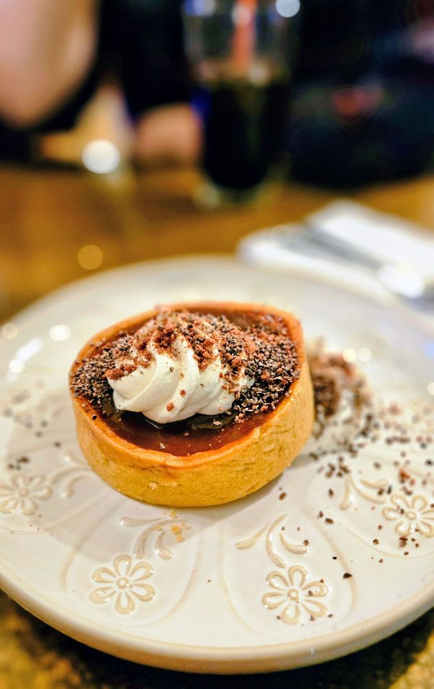 Social spots from The Outpost American Tavern