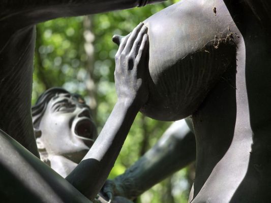 Victor's Way by null