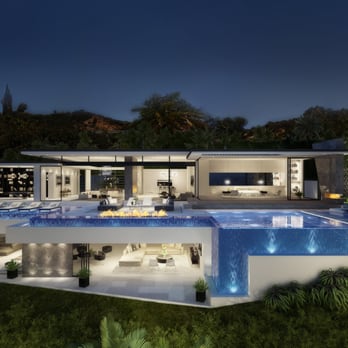 Beverly Hills One - Harris Residence - General Contractors Near Me - Beverly Hills, California Beverly Hills One - Harris Residence - General Contractors Near Me - Beverly Hills, California