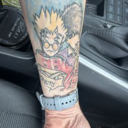 Never Fade