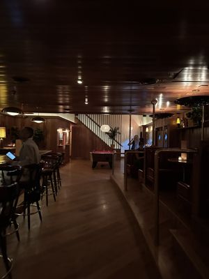 The Ripple Room by null