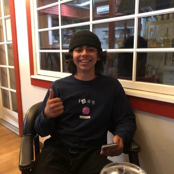 KaffeeMeister - My friend Jaime. 2nd date kinda nervous. - Coffee & Tea Near Me - El Cajon, California KaffeeMeister - My friend Jaime. 2nd date kinda nervous. - Coffee & Tea Near Me - El Cajon, California