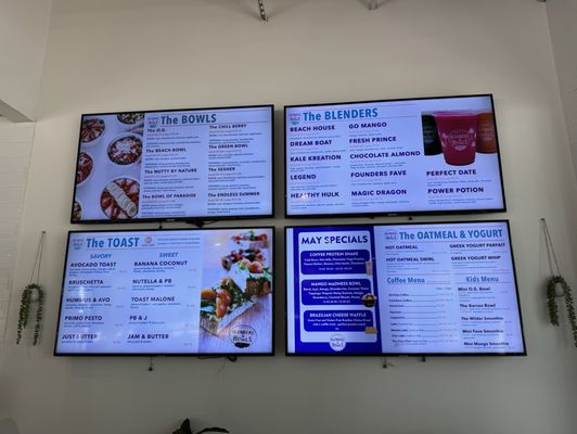 Blenders & Bowls - Westlake by null
