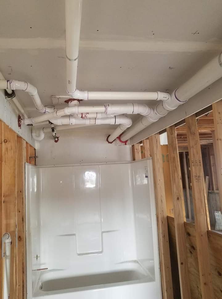 Slide of Joplin Plumbing & Pro Services
