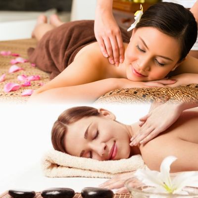 Cherry Massage Spa