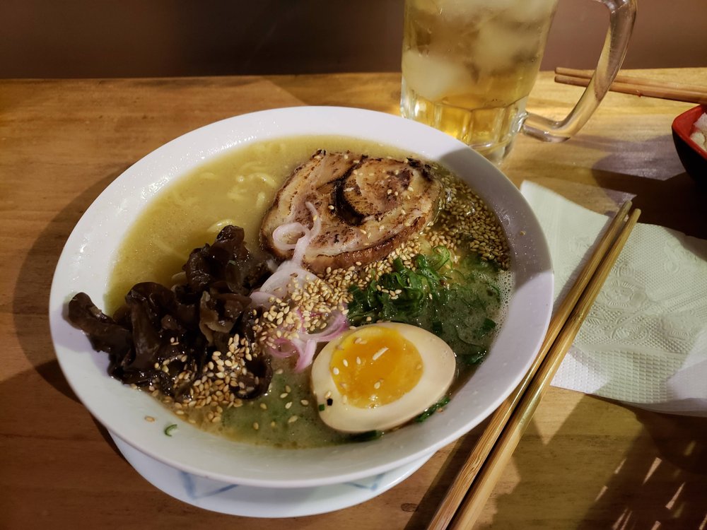 Ramen Kintaro