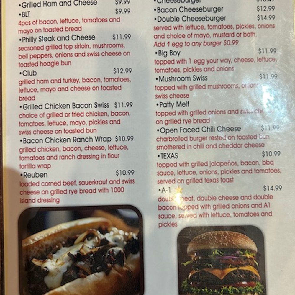 City Diner - Diners Near Me - Tulsa, Oklahoma City Diner - Diners Near Me - Tulsa, Oklahoma