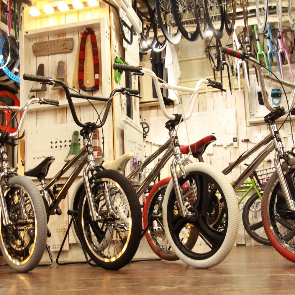 THE BEST 10 BIKES near FUKUSHIMA WARD, OSAKA, 大阪府, JAPAN