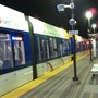 Photo of American Boulevard Metro Transit Station