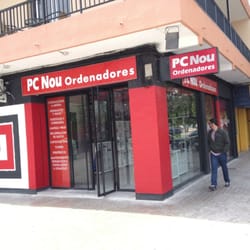 Lucen un look nuevo en toda la tienda. Recién reformada y con un equipo técnico mucho más amplio.